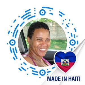 Meet your Posher, Louise